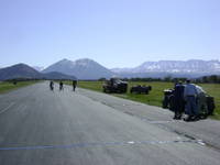 Highlight for Album: 2013 Blk Canyon of the Runway Jamboree