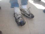 Nice shoes