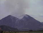 Volcano-like!