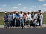 2011 Crack Sealing Crew